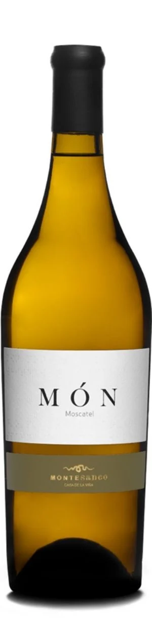 Món Moscatel - Vinos Montesanco