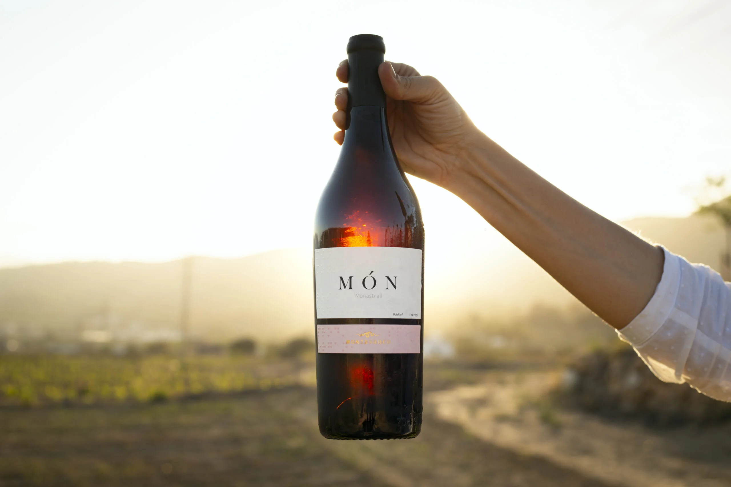 MÓN Monastrell - Image 2