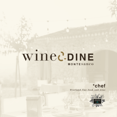 Wine & Dine 2025