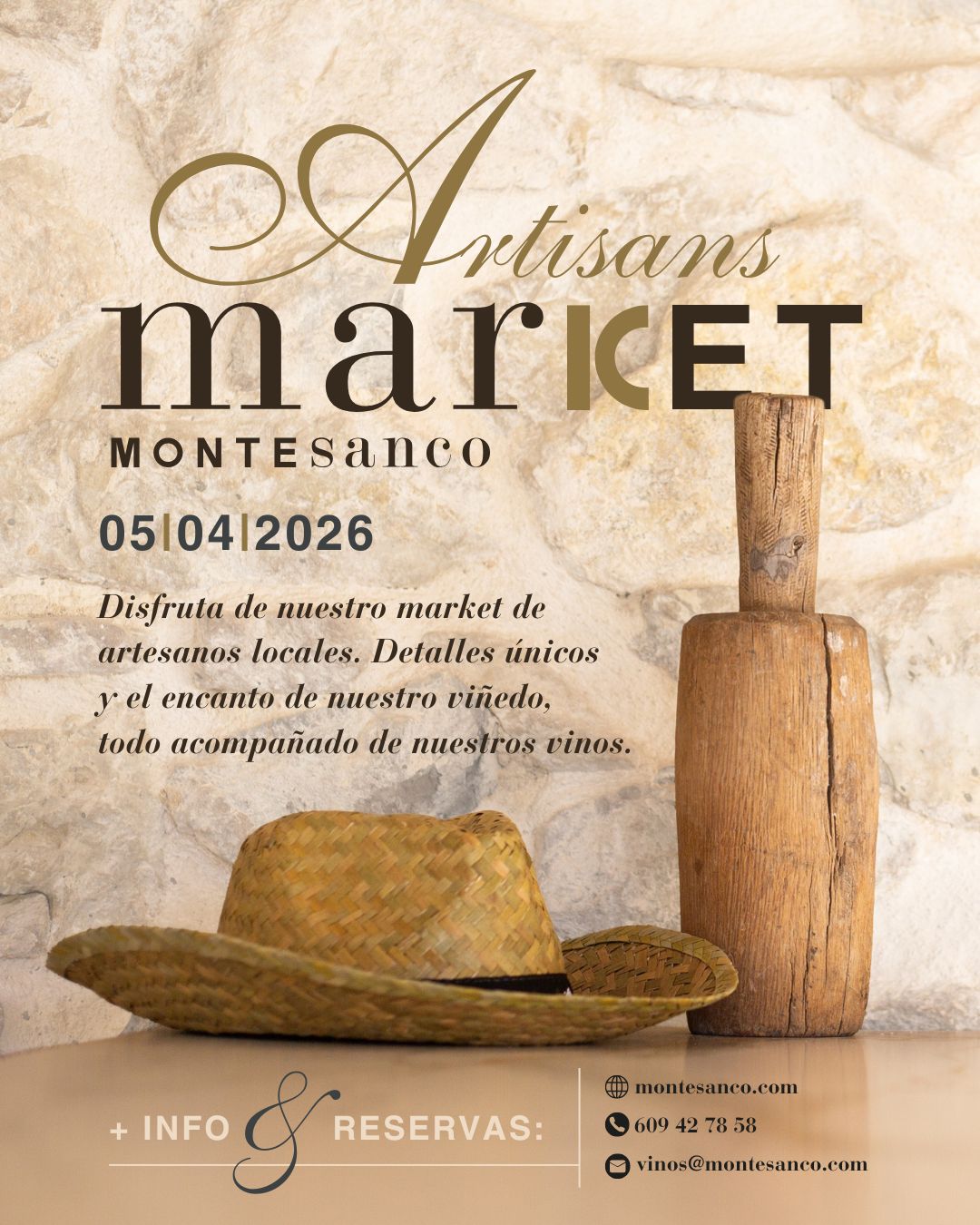 Artisans Market