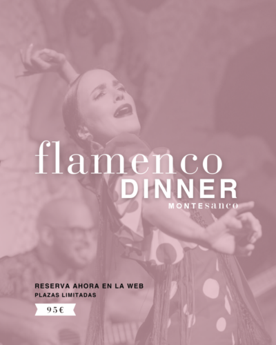 Flamenco Dinner