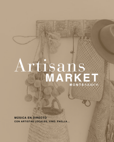 Artisians Market