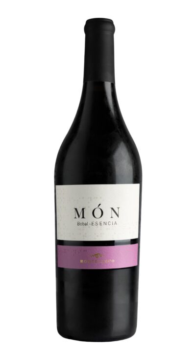 MÓN Bobal Essence