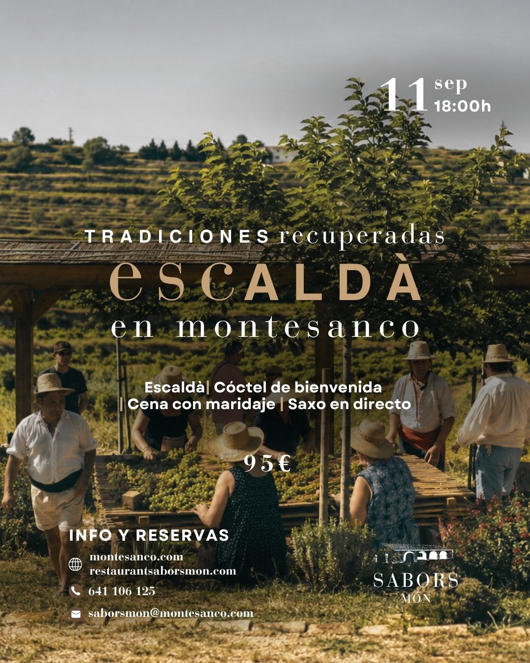 Escaldá